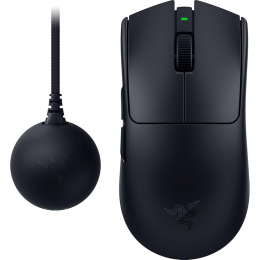 Razer Viper V4 Pro Wireless Gaming Mouse - Black